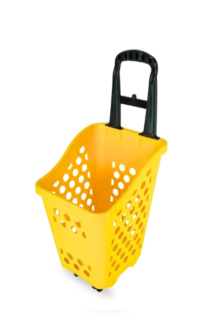 48 Litre Alışveriş Sepeti
