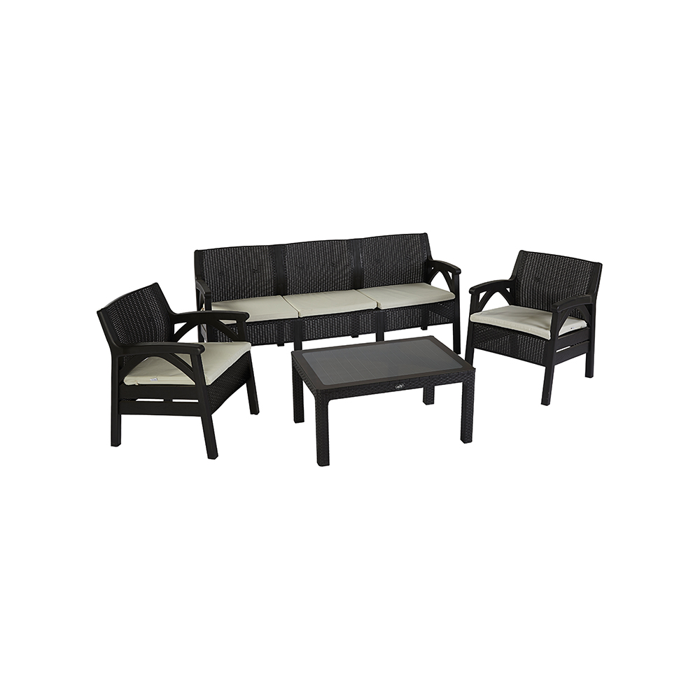 ASTANA RATTAN BAHÇE OTURMA GRUBU