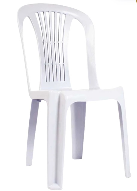 Kolsuz Sandalye