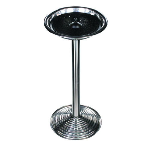 Meşale Küllük Paslanmaz