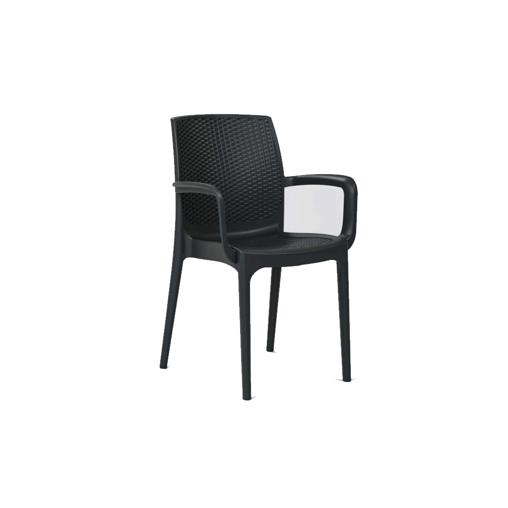 NATURA RATTAN KOLTUK