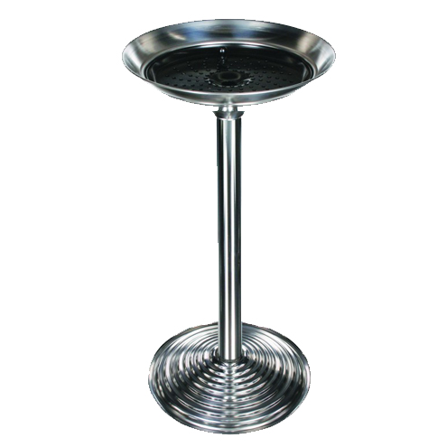 Salon Telli Küllük Paslanmaz