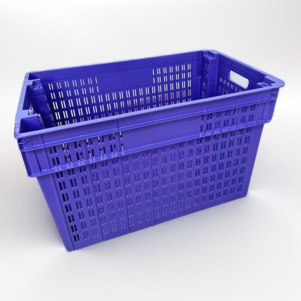 Plastik Ekmek Kasaları
