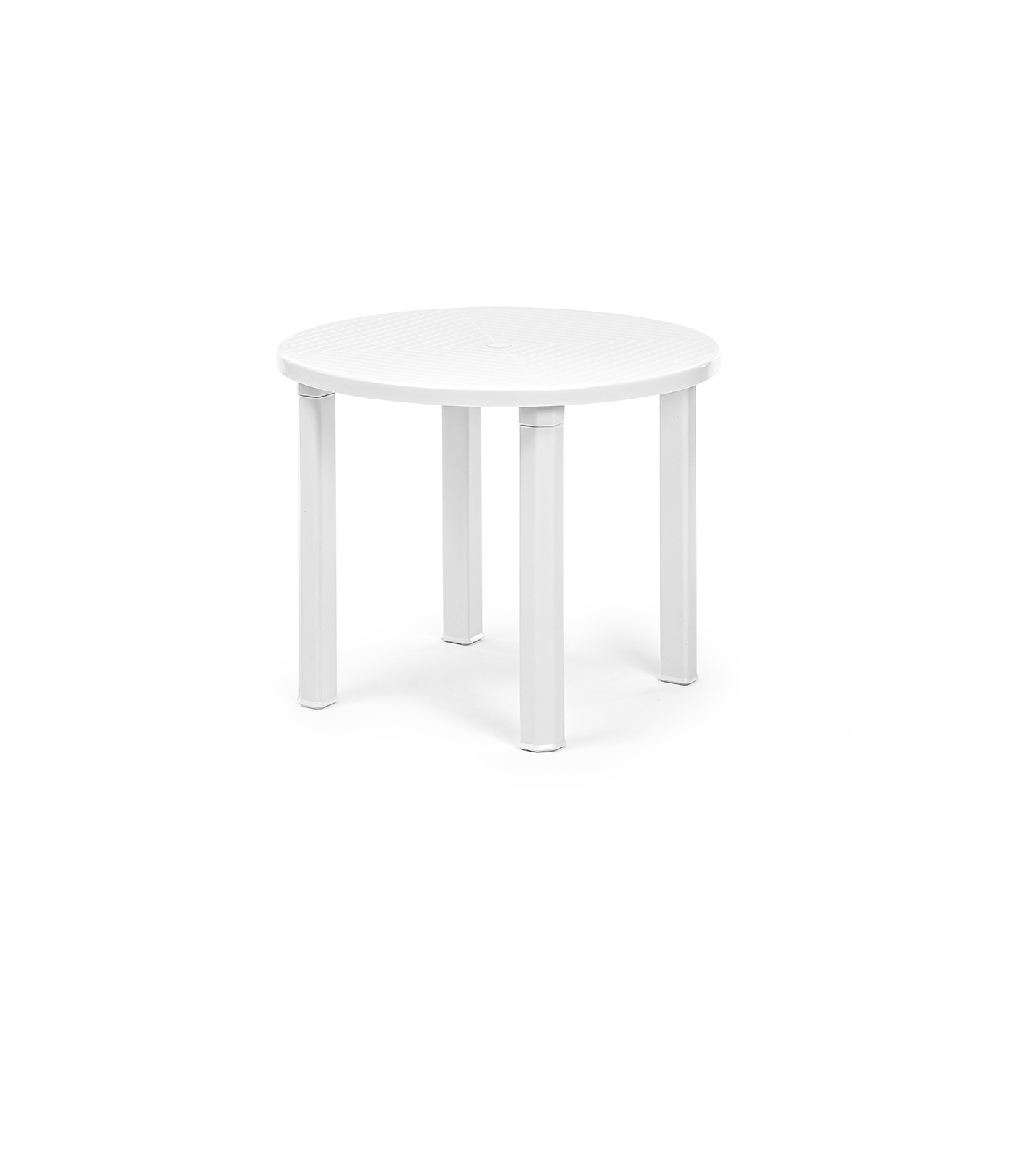 Yuvarlak Masa 90 cm